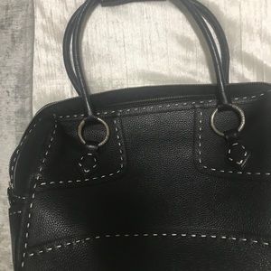 BCBG Maxazria shoulder bag